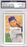 Ransom Jackson Autographed 1952 Bowman Reprints Card #175 Chicago Cubs PSA/DNA #83826140 - RSA