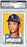 Joe Astroth Autographed 1952 Topps Reprint Card #290 Philadelphia A's PSA/DNA #83826476 - RSA