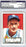 Sid Hudson Autographed 1952 Topps Reprint Card #60 Washington Senators PSA/DNA #83826595 - RSA