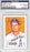 Hank Wyse Autographed 1951 Bowman Reprints Card #192 Washington Senators PSA/DNA #83826816 - RSA