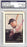 Joe Astroth Autographed 1953 Bowman Reprint Card #82 Philadelphia A's PSA/DNA #83827753 - RSA
