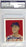 Jack Kramer Autographed 1949 Bowman Reprint Card #53 Boston Red Sox PSA/DNA #83828002 - RSA