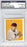 Dick Sisler Autographed 1949 Bowman Reprints Card #205 Philadelphia Phillies PSA/DNA #83828041 - RSA