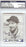 Mickey Haefner Autographed 1944 Play Ball Reprint Card #22 Washington Senators PSA/DNA #83828051 - RSA