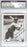 John Sullivan Autographed 1944 Play Ball Reprint Card #21 Washington Senators PSA/DNA #83828066 - RSA
