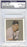 Ed Stevens Autographed 1949 Bowman Reprints Card #93 Pittsburgh Pirates PSA/DNA #83828136 - RSA