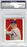 Elmer Valo Autographed 1949 Bowman Reprints Card #66 Philadelphia A's PSA/DNA #83828144 - RSA