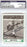 Jerry Witte Autographed 1947 Play Ball Reprint Card #17 St. Louis Browns PSA/DNA #83828190 - RSA
