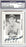 Whit Wyatt Autographed 1979 Diamond Greats Card #281 Cleveland Indians PSA/DNA #83829558 - RSA