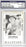 Jack Bolling Autographed 1979 Diamond Greats Card #312 Phillies PSA/DNA #83829580 - RSA