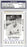 Tuck Stainback Autographed 1979 Diamond Greats Card #380 Detroit Tigers PSA/DNA #83829823 - RSA