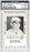 Jack Warner Autographed 1979 Diamond Greats Card #302 Phillies PSA/DNA #83829864 - RSA