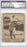 Tony Cuccinello Autographed 1940 Play Ball Card #61 Boston Bees PSA/DNA #83839543 - RSA