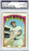 Ted Ford Autographed 1972 Topps Card #24 Cleveland Indians PSA/DNA #83839587 - RSA