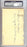 Cleveland Buckner Autographed 3x5 Government Postcard New York Knicks PSA/DNA #83859553 - RSA