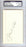 Tommie Aaron Autographed 3x5 Index Card Atlanta Braves PSA/DNA #83860221 - RSA