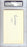 George Bill Aiton Autographed 3x5 Index Card 1912 St. Louis Browns PSA/DNA #83860263 - RSA