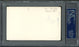 Joe Morgan Autographed 3x5 Index Card Cincinnati Reds PSA/DNA #83862226 - RSA