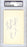 Bobby Reis Autographed 3x5 Index Card Brooklyn Dodgers, Boston Braves PSA/DNA #83862338 - RSA