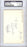 Goodwin "Goody" Rosen Autographed 3x5 Index Card Brooklyn Dodgers "To Roger" PSA/DNA #83862356 - RSA