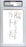 Emerson "Steve" Roser Autographed 3x5 Index Card New York Yankees "To Jeff" PSA/DNA #83862373 - RSA