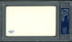 Ted Wilks Autographed 3x5 Index Card St. Louis Cardinals, Pittsburgh Pirates PSA/DNA #83862483 - RSA