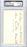 Bruce Connatser Autographed 3x5 Index Card Philadelphia Phillies, Detroit Tigers "To Roger" PSA/DNA #83862788 - RSA