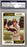 Fernando Gonzalez Autographed 1974 Topps Card #649 Pittsburgh Pirates PSA/DNA #83919815 - RSA
