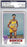 Lee Winfield Autographed 1973 Topps Card #42 Seattle Supersonics PSA/DNA #83920792 - RSA