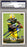 Eddie Lacy Autographed 2013 Topps Rookie Card #406 Green Bay Packers PSA/DNA #83921721 - RSA