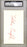 Willie Crawford Autographed 3x5 Index Card Los Angeles Dodgers PSA/DNA #83935952 - RSA