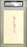 Bruce Edwards Autographed 3x5 Index Card Brooklyn Dodgers PSA/DNA #83935987 - RSA