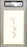 Julio Gonzalez Autographed 3x5 Index Card St. Louis Cardinals PSA/DNA #83936003 - RSA