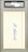 Al Schroll Autographed 3x5 Index Card Chicago Cubs PSA/DNA #83936255 - RSA