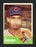 Jim Brewer Autographed 1963 Topps Card #309 Chicago Cubs SKU #165212 - RSA