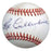 Roy Cullenbine Autographed Official AL Baseball Detroit Tigers, Cleveland Indians PSA/DNA #P72234 - RSA