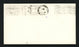 Don Zimmer Autographed 3.5x6.5 Postal Cover New York Yankees SKU #156657 - RSA