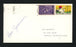 Don Zimmer Autographed 3.5x6.5 Postal Cover New York Yankees SKU #156657 - RSA