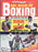 Joe Frazier & Sugar Ray Leonard Autographed Boxing Magazine Cover PSA/DNA #Q89202 - RSA