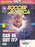 Landon Donovan Autographed Magazine Cover USA PSA/DNA #Q89383 - RSA