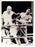 Carlos Monzon Autographed 6.5x9 Wire Photo PSA/DNA #Q90561 - RSA