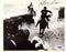 Carlos Monzon Autographed 6.5x8.5 Photo Signed Twice PSA/DNA #Q90562 - RSA
