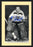 Ed Johnston Autographed 1944-63 Beehive 4.5x6.5 Photo Boston Bruins SKU #160632 - RSA
