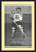 Andy Hebenton Autographed 1944-63 Beehive 4.5x6.5 Photo Boston Bruins SKU #160637 - RSA