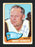 Smoky Burgess Autographed 1965 Topps Card #198 Chicago White Sox SKU #165451 - RSA
