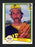 Rod Scurry Autographed 1982 Donruss Card #185 Pittsburgh Pirates SKU #165310 - RSA
