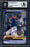 Kazuhiro Sasaki Autographed 2000 Upper Deck Rookie Card #276 Seattle Mariners Beckett BAS Stock #120872 - RSA