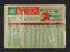 Jim Busby Autographed 1959 Topps Card #185 Boston Red Sox SKU #165340 - RSA