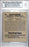 Ralph Hogdin Autographed 1983 1944 Play Ball Reprint Card #17 Chicago White Sox Beckett BAS #9888053 - RSA