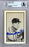 Morris "Morrie" Martin Autographed 1953 Bowman Reprint Card #53 Philadelphia A's Beckett BAS #9888191 - RSA
